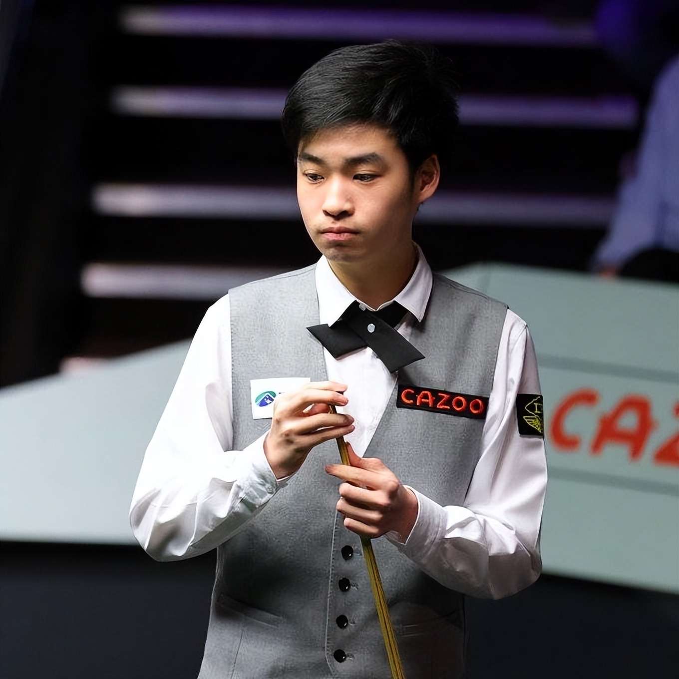 在短距离自 在短距离自