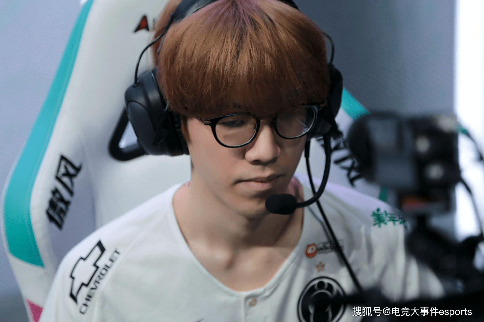 益时